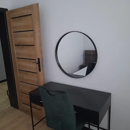 Nowy Luksusowy Z Tarasem I Ogrodem Prywatny Parking Zerniki Apartment