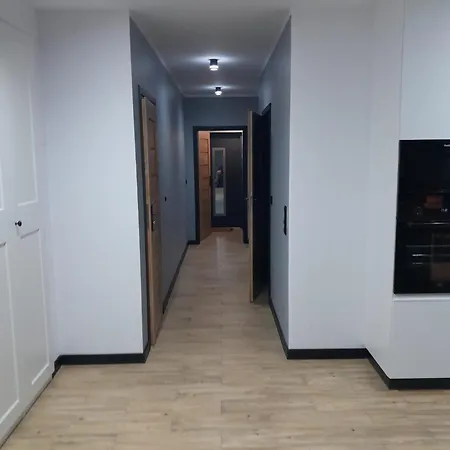 Nowy Luksusowy Z Tarasem I Ogrodem Prywatny Parking Zerniki * Gliwice