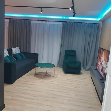 Nowy Luksusowy Z Tarasem I Ogrodem Prywatny Parking Zerniki Apartment *